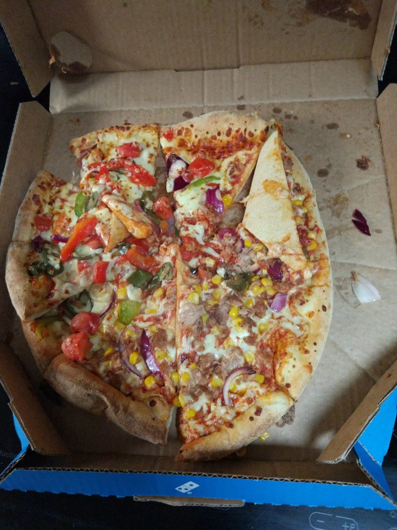 Domino's Pizza - Brighouse
