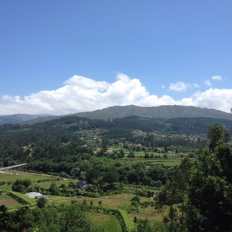 O Mirante
