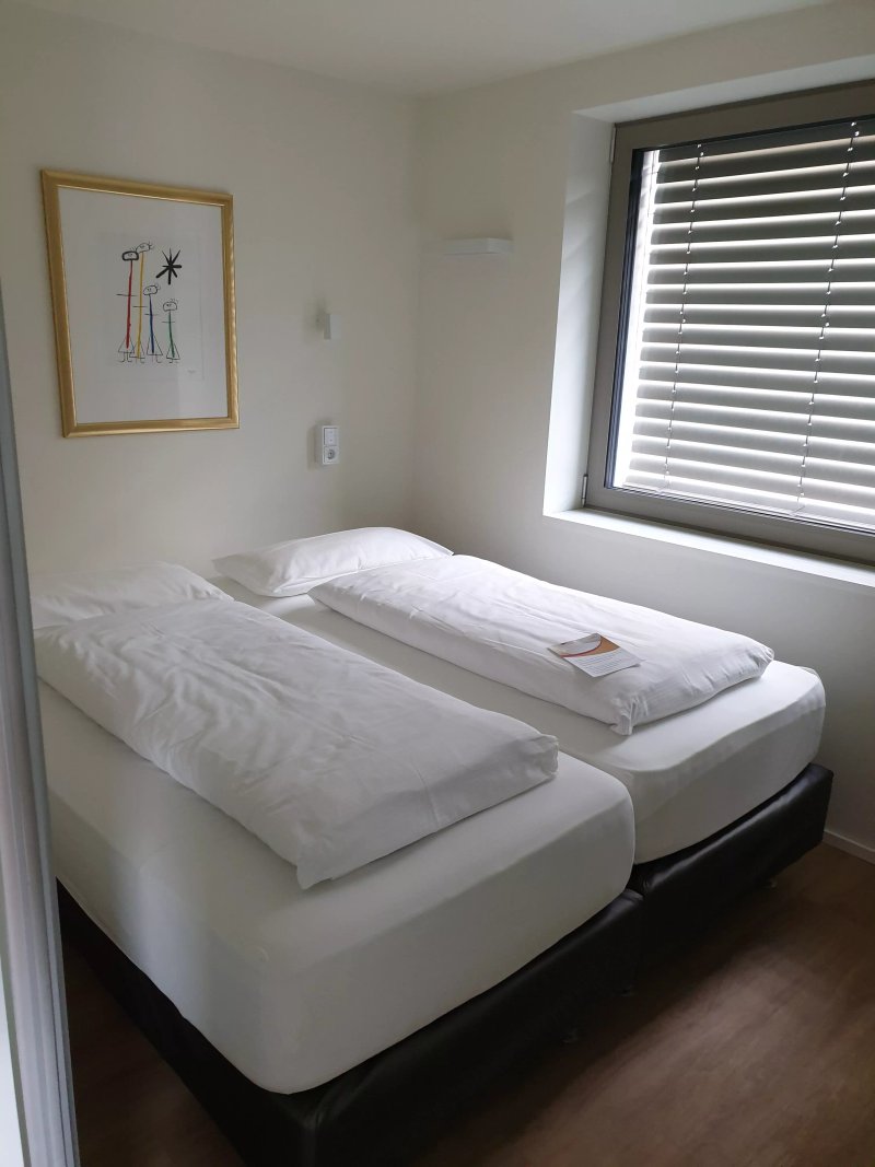 Büroma-Apart Suites Esslingen