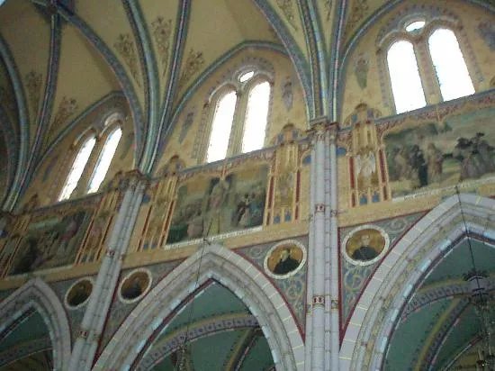 Sacred Heart Church