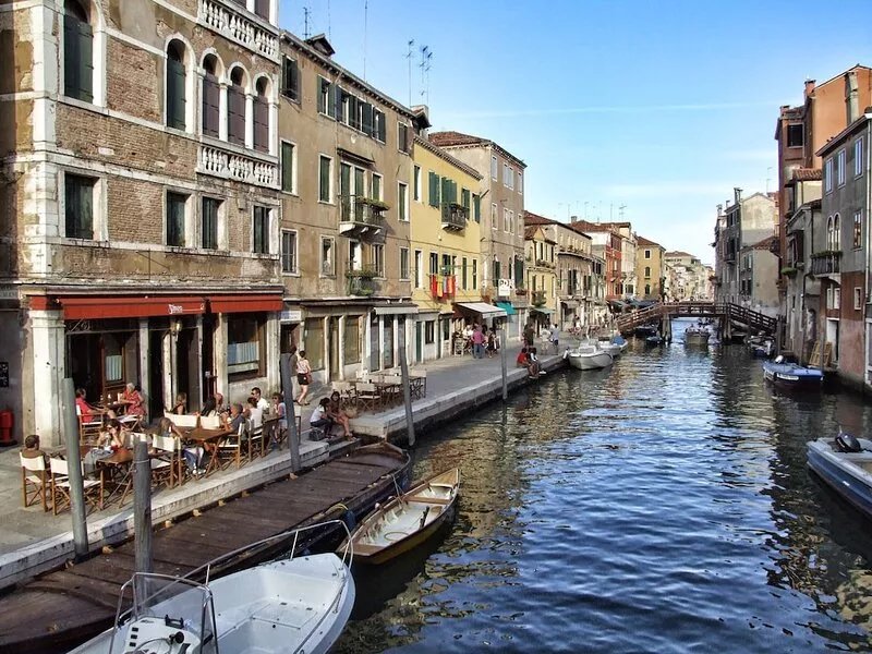 Palazzo Lezze - XVII century - Romantic apartment in Venice