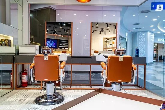 GETT'S Color Bar - Salon Plaza Romania