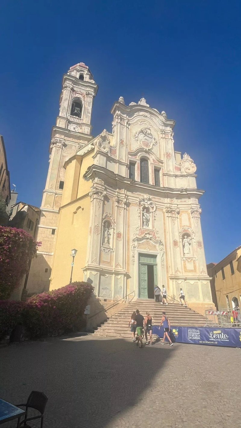 Parrocchia di S. Giovanni Battista