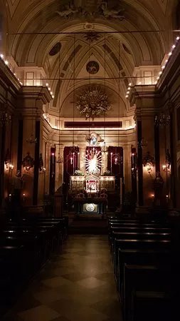 Chiesa San Filippo Neri