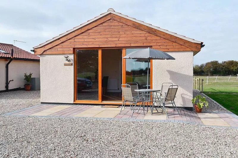 1 bedroom accommodation in Skegness