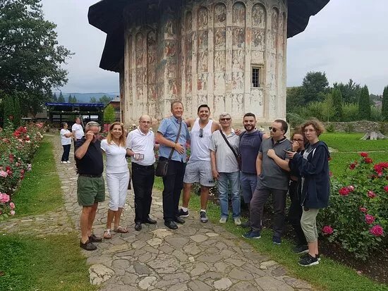 Bucovina Day Tours