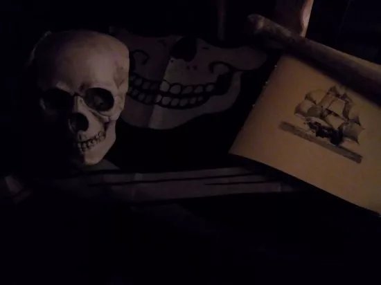 5TERRE Escape Room