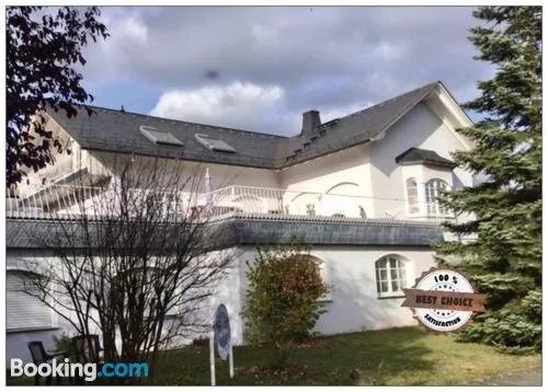 zu Jeddelohs B&B Villa
