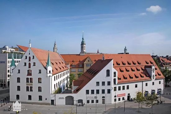 Munchner Stadtmuseum