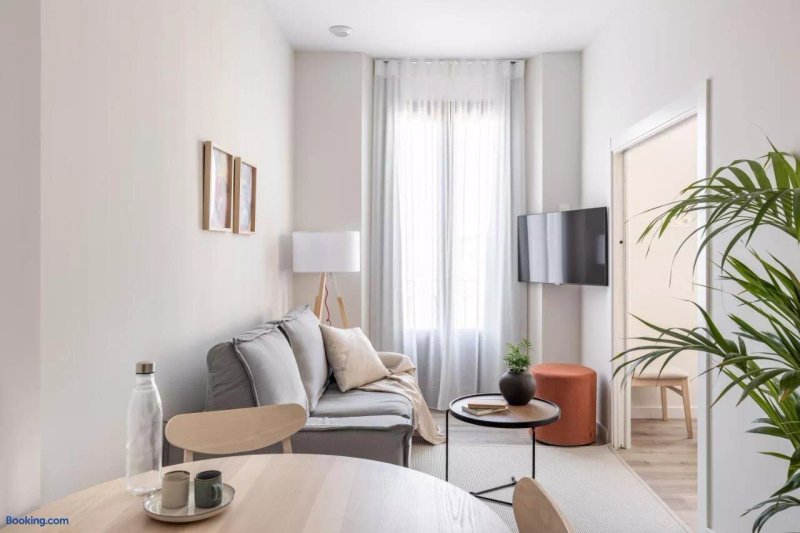 Líbere Granada Catedral Serviced Apartments
