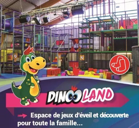 Gigaland