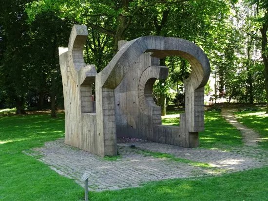 Ein Haus Fuer Goethe