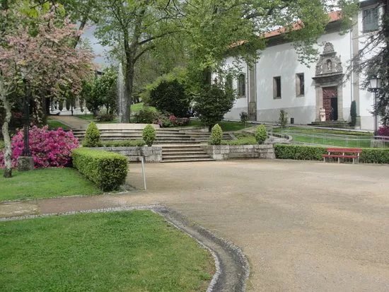 Jardins do Carmo