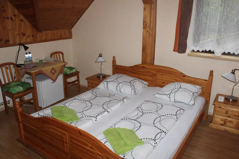 Pension Formanka