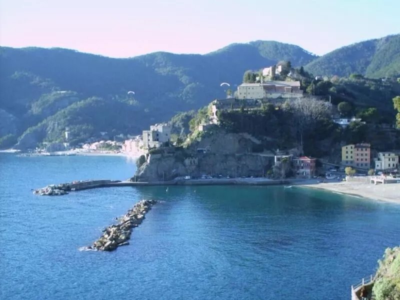 Apartment/ flat - Sestri Levante (Genova)
