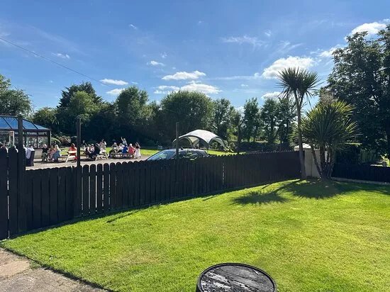 Greenacres Golf Centre