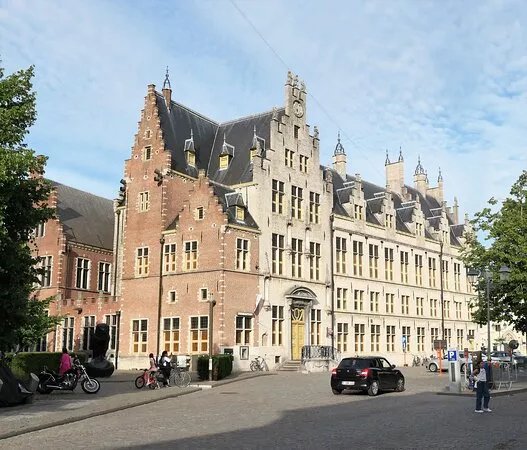Maison De Beyaert - Huis De Beyaert