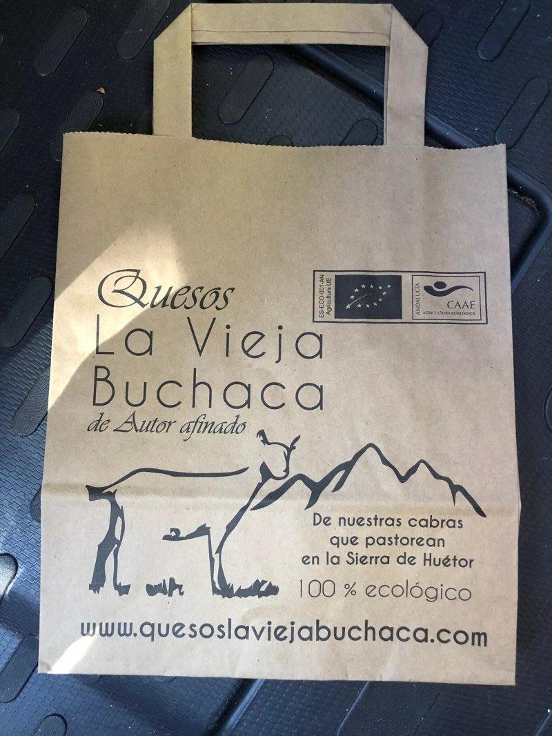 Queseria Ecologica La Vieja Buchaca