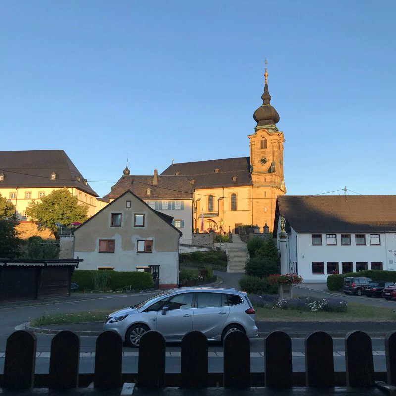 Gasthof Pension Zwei Linden
