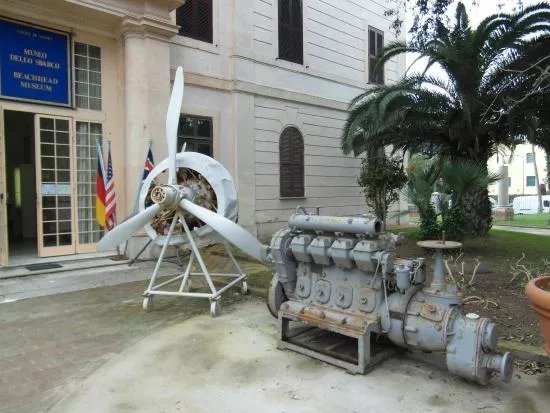 Museums