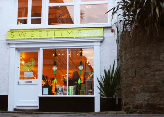Sweetlime Studio