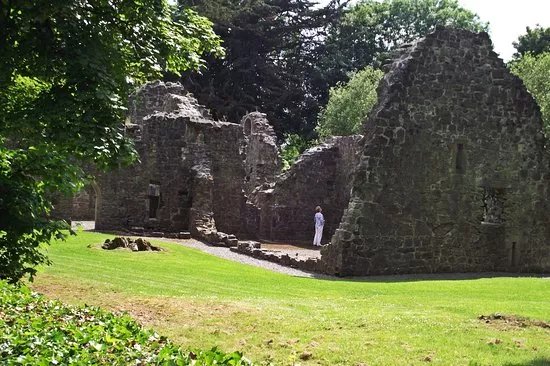 Portumna Friary