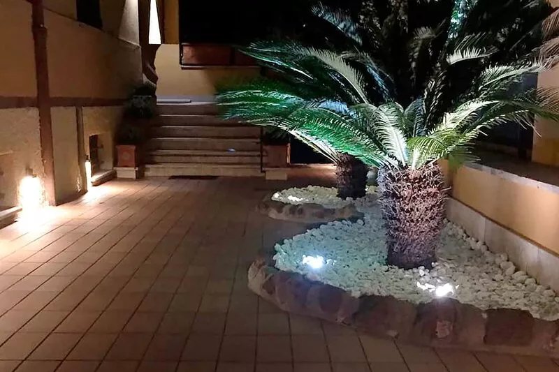 Nomentana House in Viale Gottardo in Montesacro well connected to the center of
