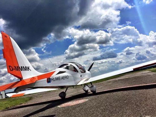 Ruwe Aero