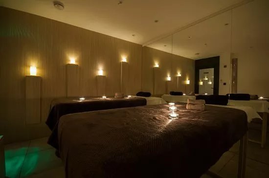 Balance Massage &Wellness