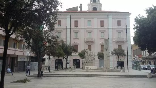 Casa Natale di Ennio Flaiano