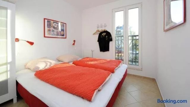 ApartNet Apartamenty Przy Promenadzie
