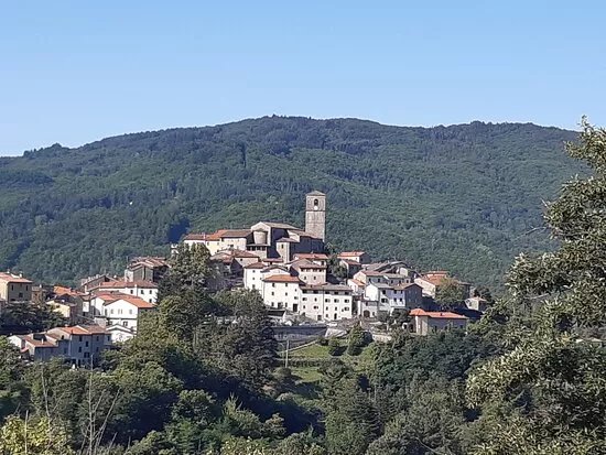 Pieve Vecchia Di Sant'annunziata