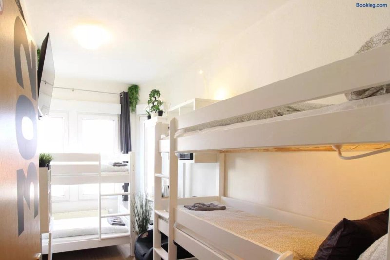 Hotel Ulm Zentrum