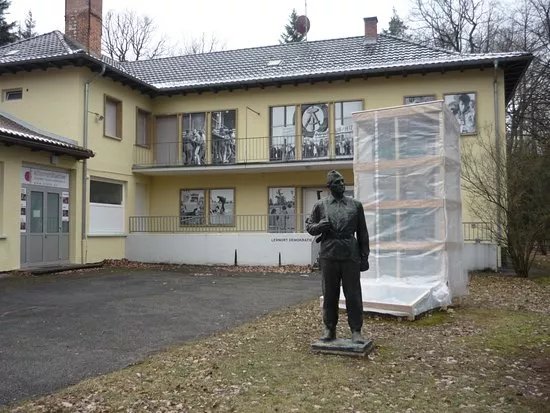 DDR Museum Pforzheim