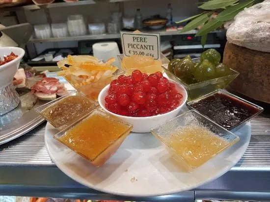 Perini Historical Deli & Specialty Shop