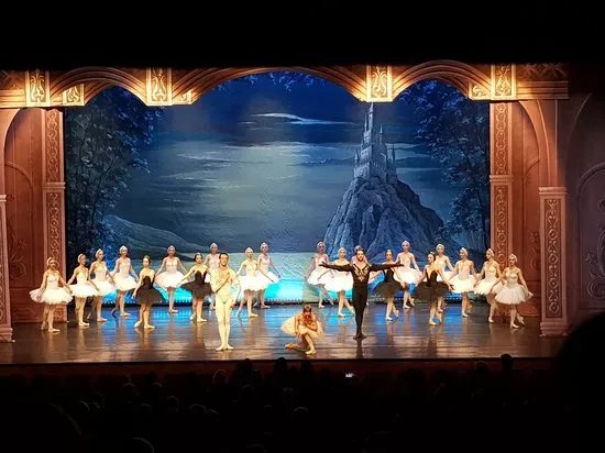 Theatre du Leman
