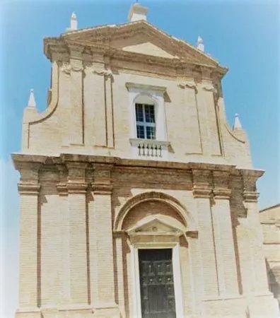 Chiesa di San Bartolomeo
