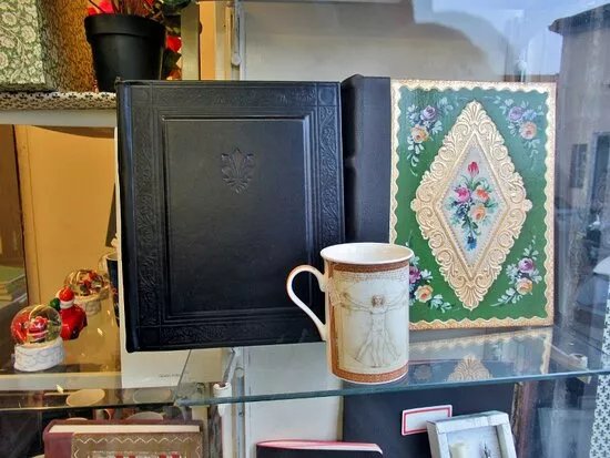 Ruffini Cartolibreria