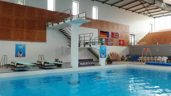 Centre Nautique du Carre d'Eau