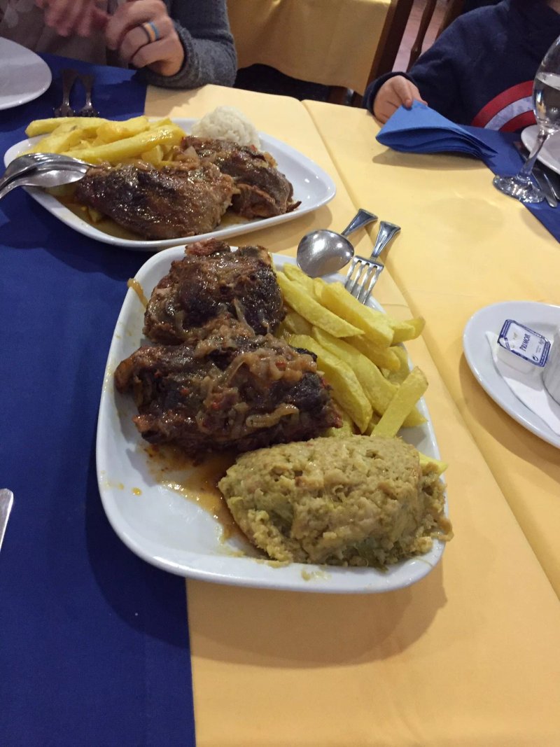 Varandas de Alter Hotel & SPA