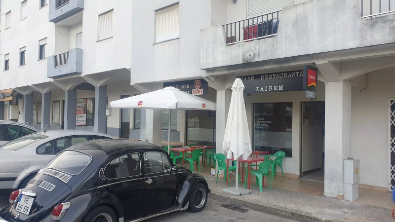 Restaurante Kaibem
