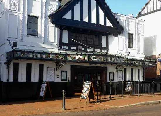 The Picture House Stafford