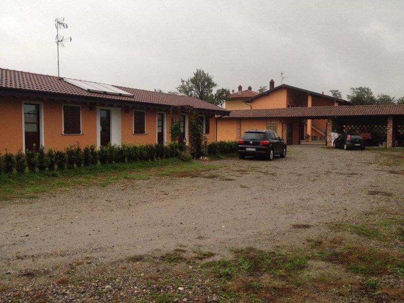 Agriturismo La Farazzina
