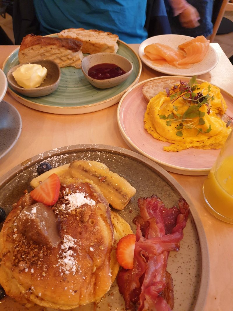 BOBO & WILD - South Woodford