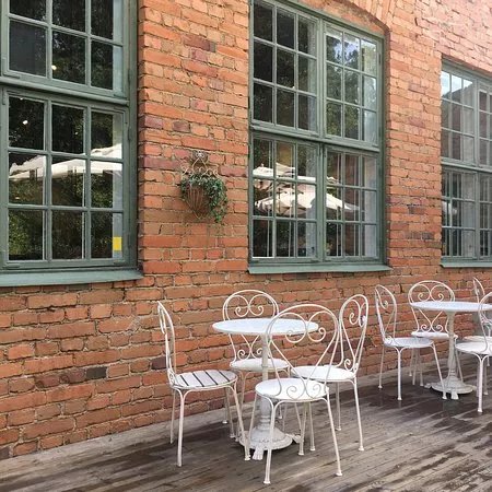 Skultuna Factory Outlet