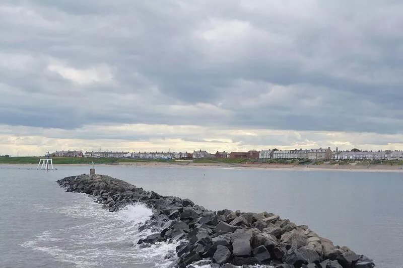 3 bedroom accommodation in Newbiggin by the Sea