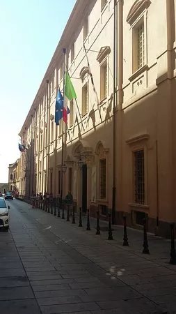 Palazzo dell'Universita