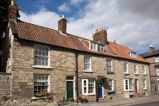 Malton Food Tour
