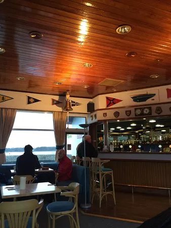 Ballyholme Yacht Club