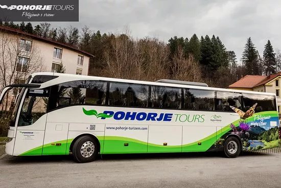 Pohorje Tours